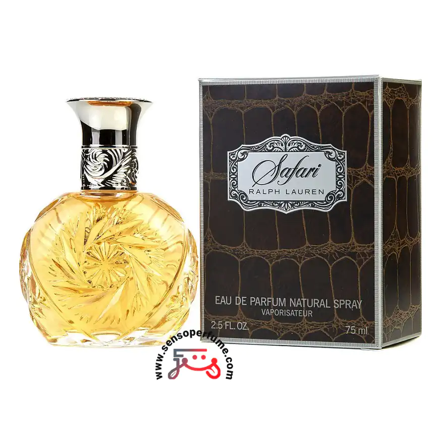 عطر ادکلن رالف لورن سافاری زنانه